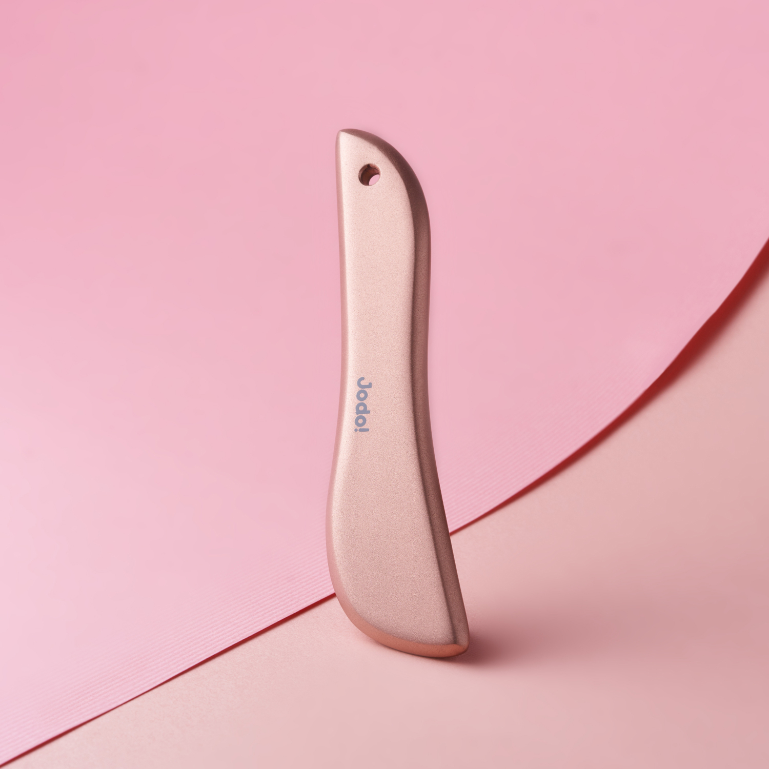 Jodo！最美刮痧刀｜限定新色 ROSE