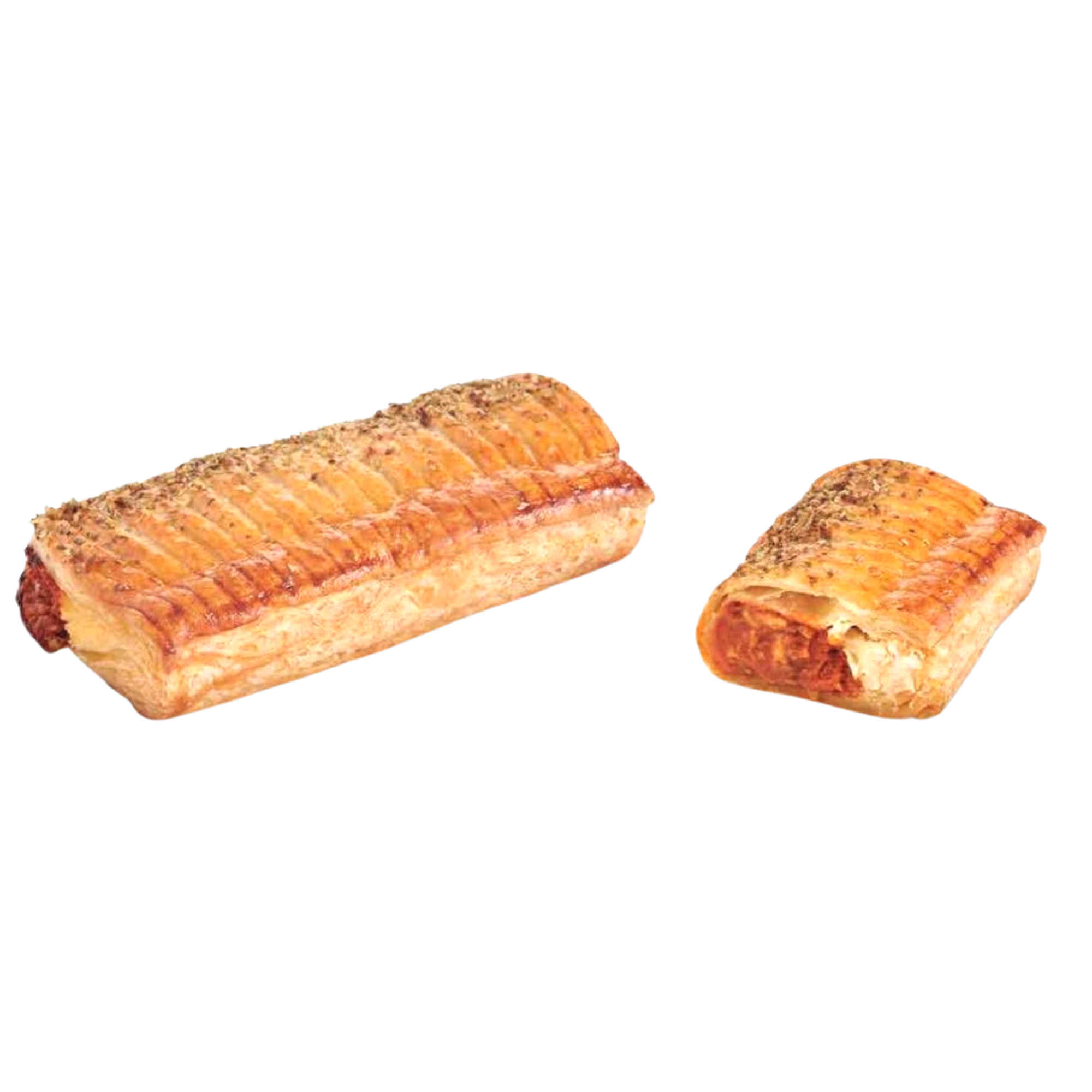 4件 EUROPASTRY 西班牙意式蕃茄批 Napoli Envoltini 4件 x 135克, 540克 /pack /包 (急凍 -18°C)