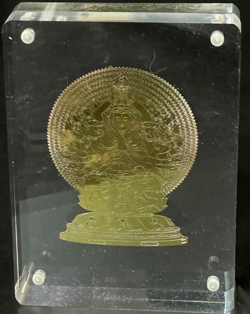 永斷輪迴觀音菩薩