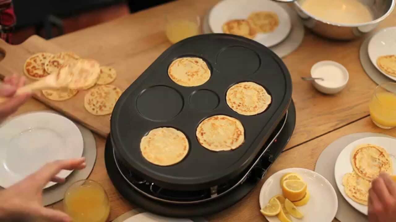 Russell Hobbs Fiesta 八合一燒烤爐 RH-21000