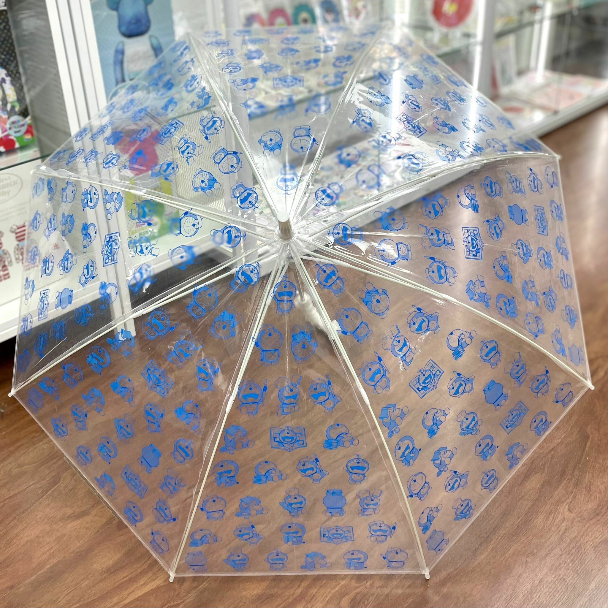 Doraemon Manga Time Umbrella