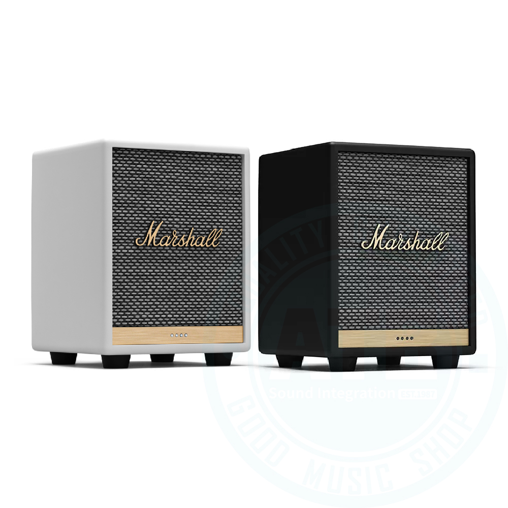 Marshall Marshall / Uxbridge 藍芽喇叭(30W)(2色) 台灣代理公司貨18個月保固 — 三峽錄音 / 音響｜YA! 玩音樂
