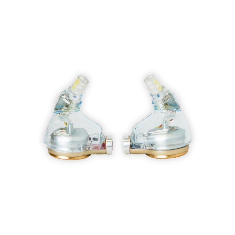SONY Just ear XJE-MHL1SAS LiSA 調音版訂製耳機