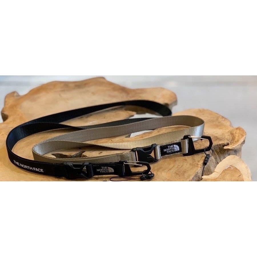 日版 THE NORTH FACE TNF LANYARD NN32120 證件帶 證件夾 BOX 6色 現貨