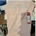 [S] GUESS SEBAS TANK,VAPOR ROSE, QBYI32K1811 (SGU335)