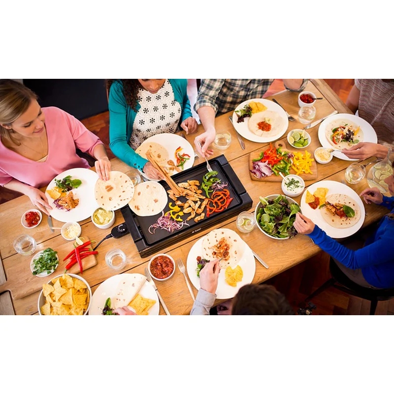 Russell Hobbs Fiesta 平底電煎板 RH-22550