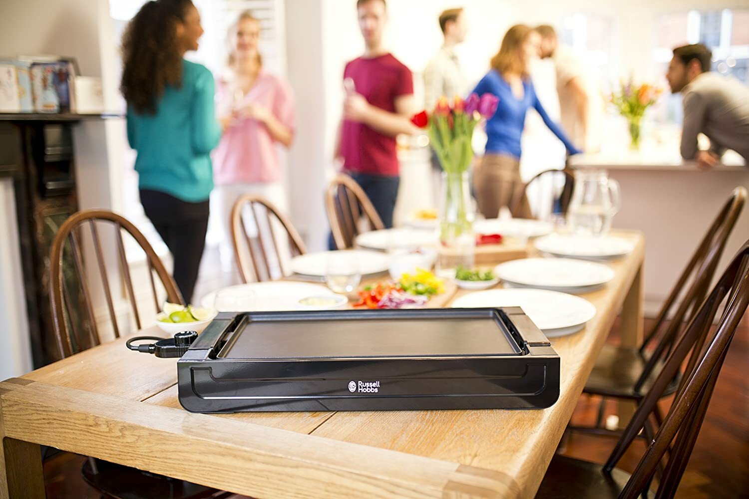 Russell Hobbs Fiesta 平底電煎板 RH-22550