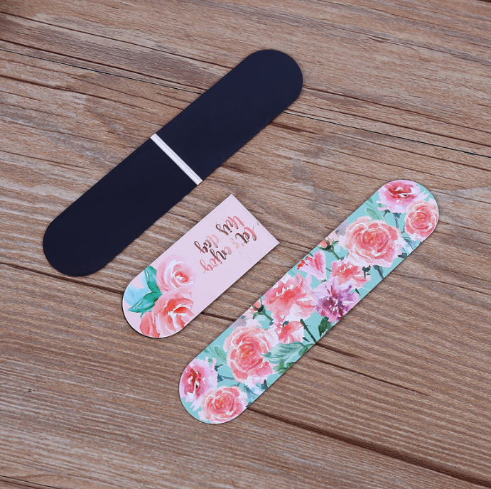 磁鐵書籤 送全彩LOGO CY007