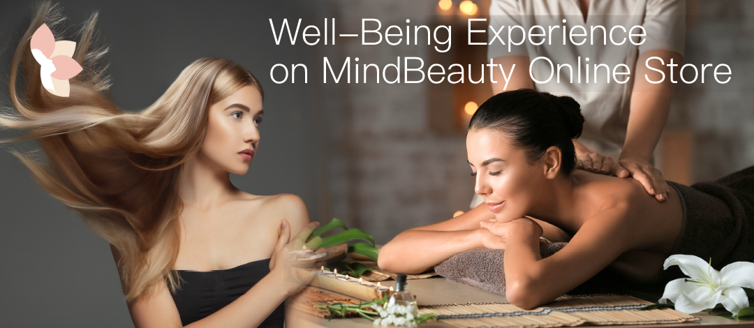 MindBeauty, facial,massage,nail,hair