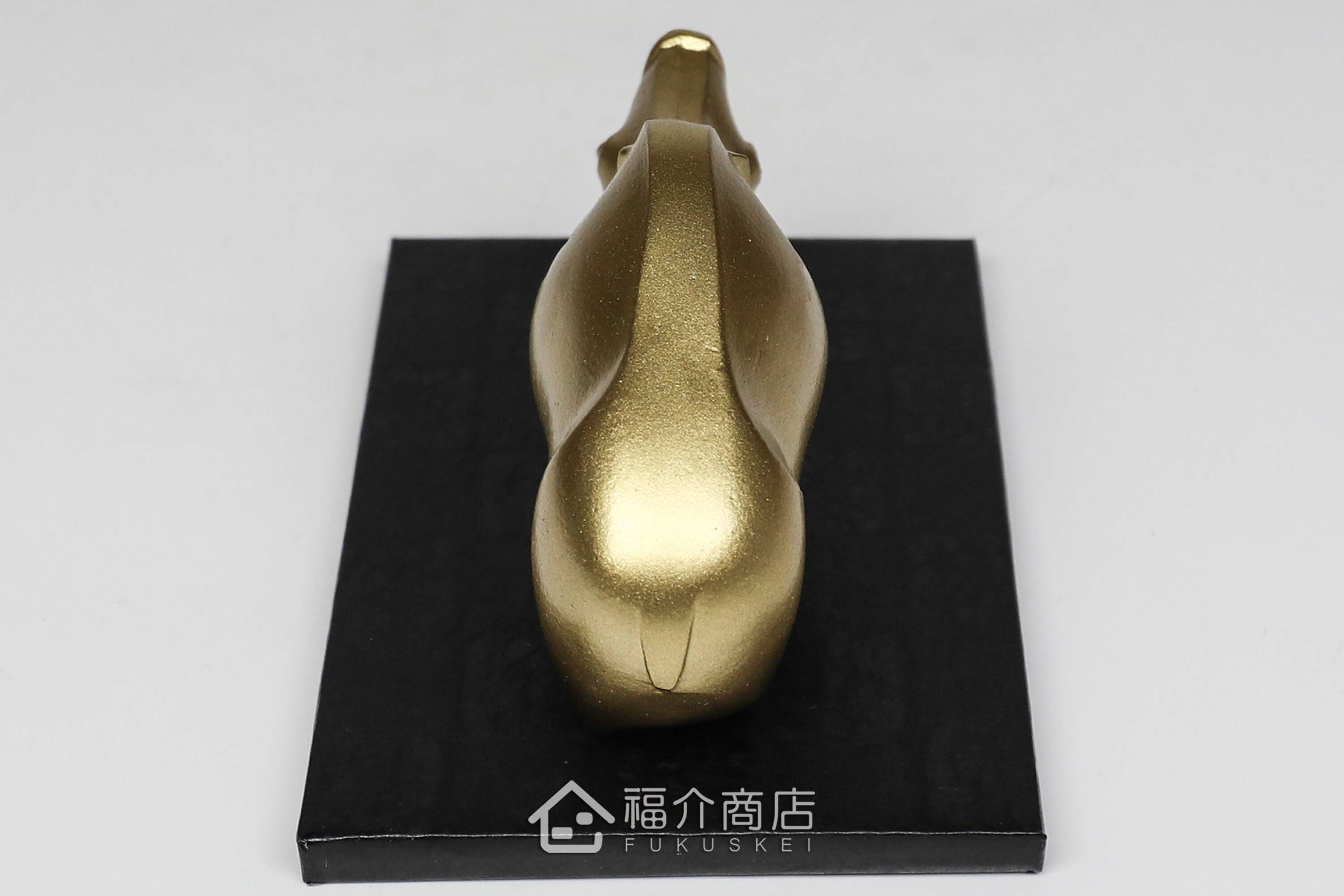 日本十二生肖豬吉祥擺飾