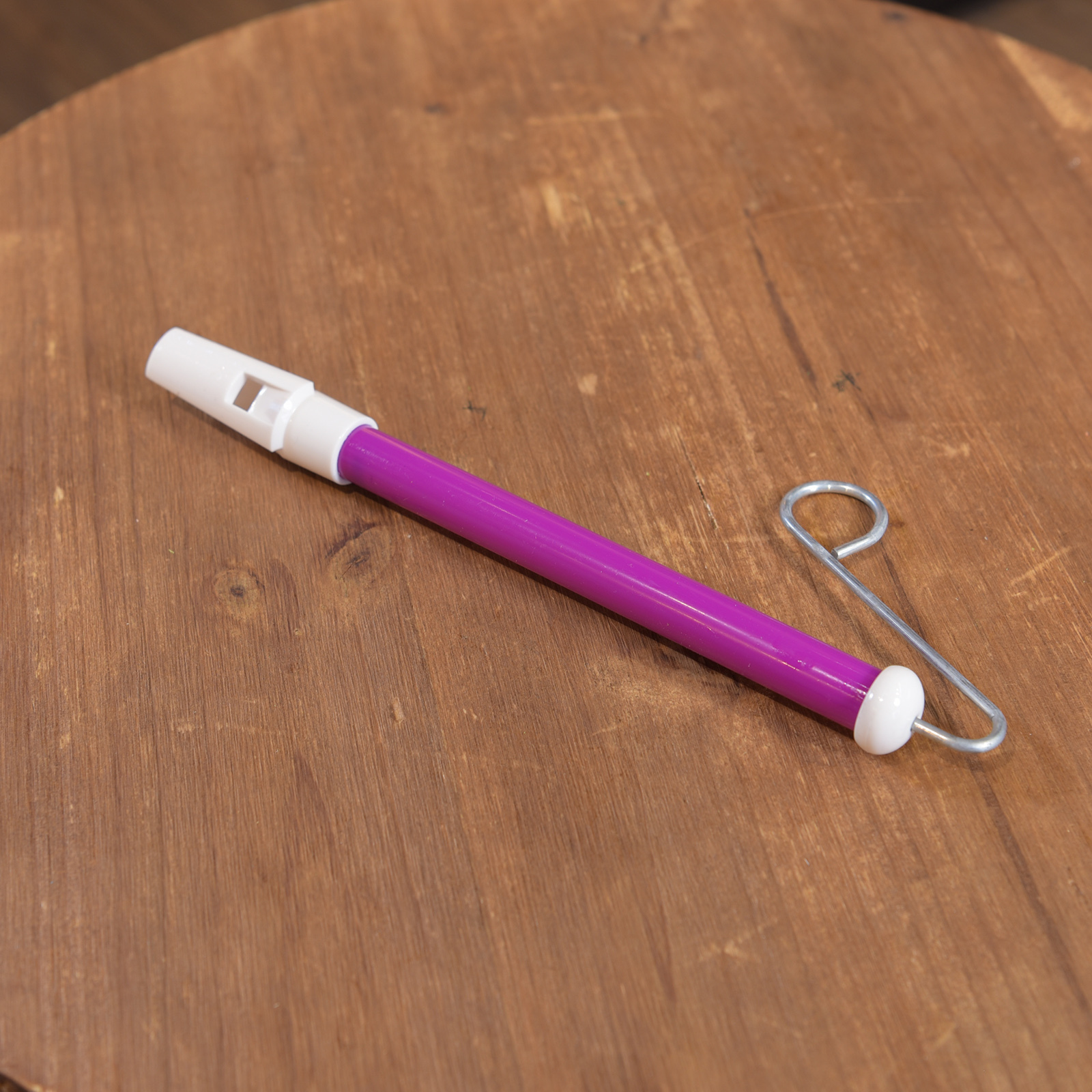 NYSS-05 溜溜笛 悠悠笛 滑動吹氣笛