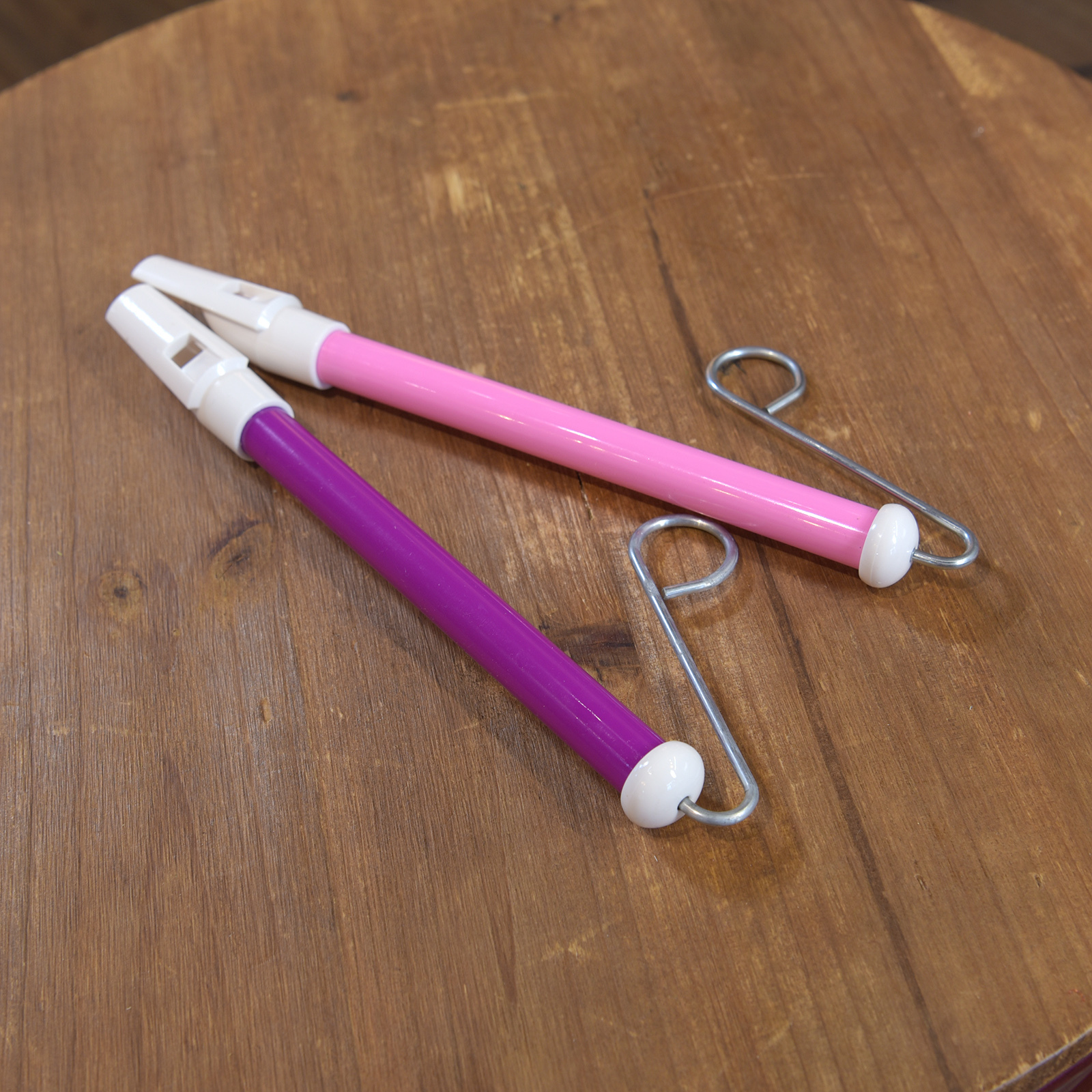 NYSS-05 溜溜笛 悠悠笛 滑動吹氣笛