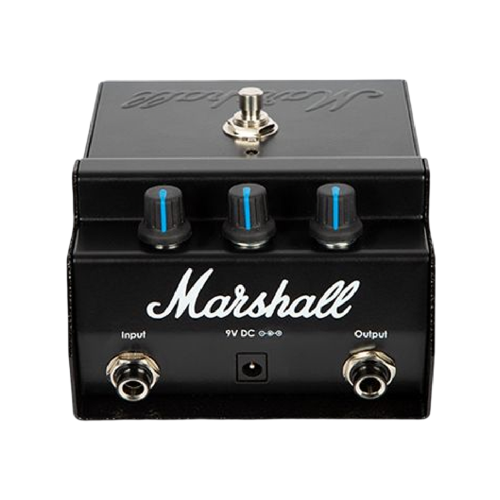 Marshall Marshall / Blues Breaker 破音效果器(Distortion/Overdrive) 第 2 張圖片｜三峽效果器