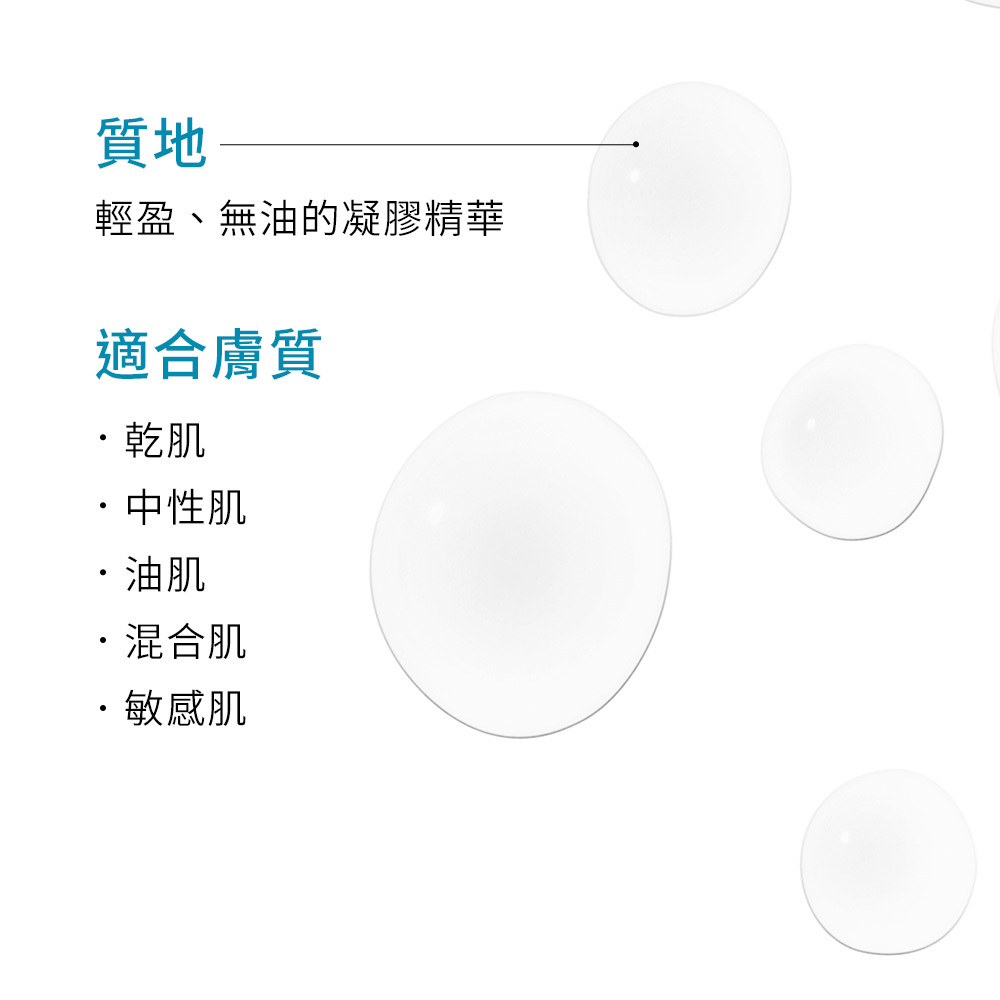 【SKINCEUTICALS修麗可】維他命B5密集保濕精華 30ml