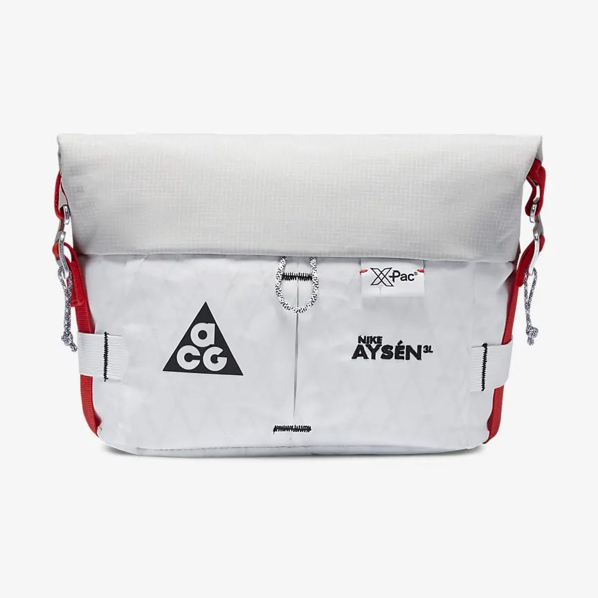 NIKE ACG AYSEN FANNY PACK (3L) 腰包-DV4051 100