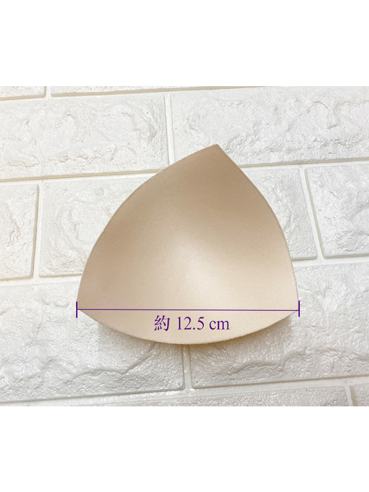 TuTu 嚴選商品【三角胸墊 - JA1】