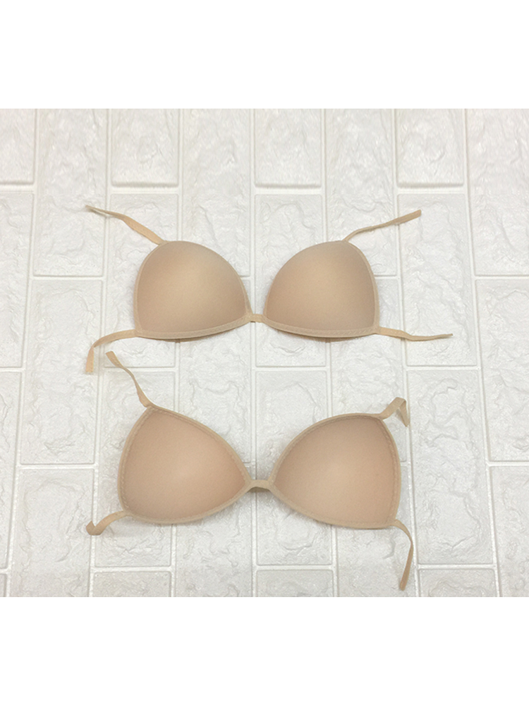 TuTu 嚴選商品【舞衣專用胸墊JA2】