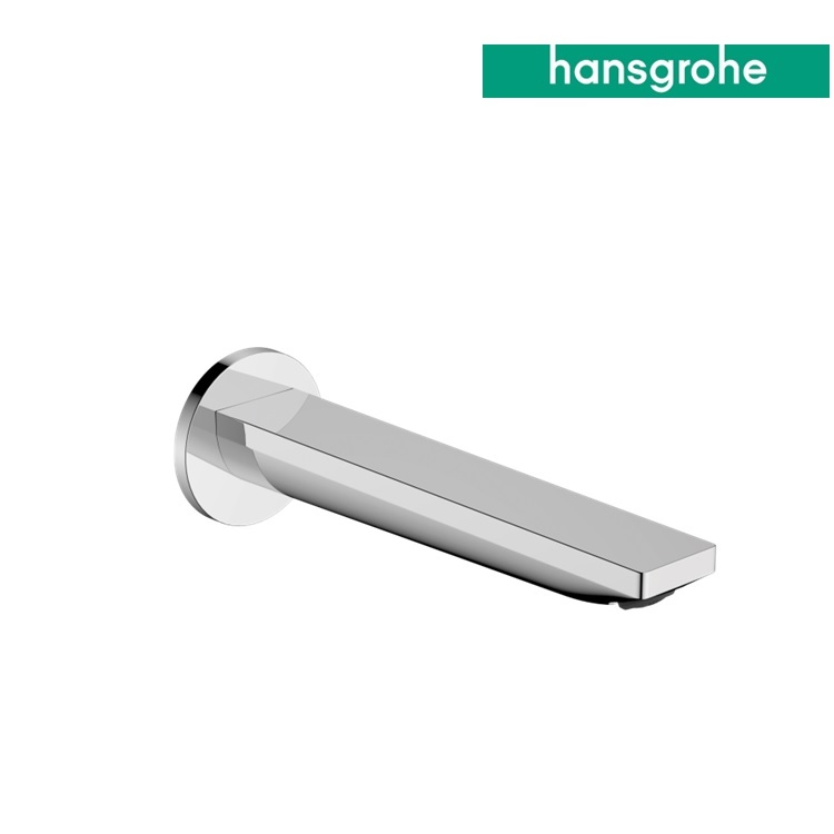 hansgrohe Rebris E 72431, -000 Bath spout