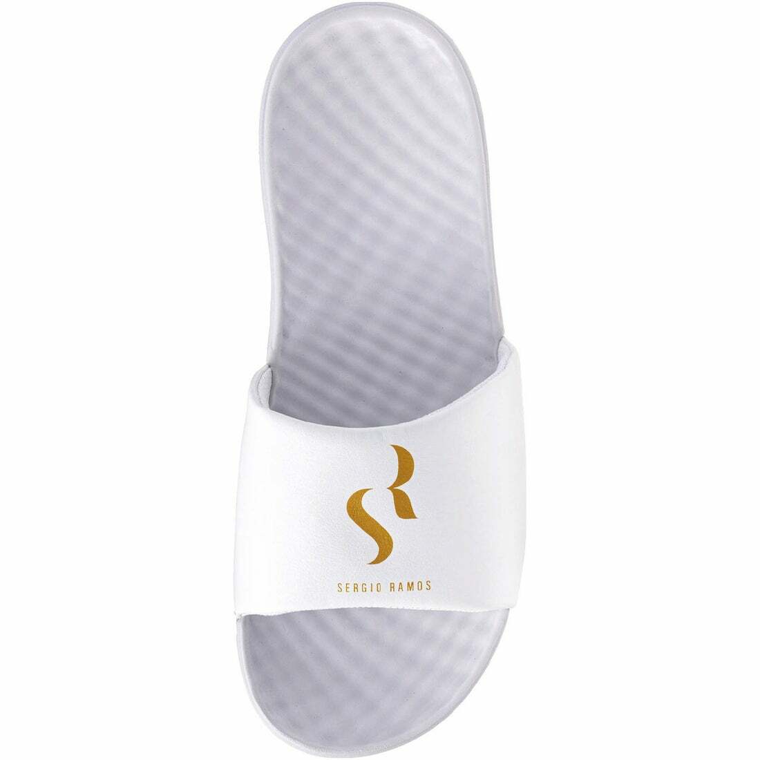 MIZUNO SR4 運動拖鞋 白色