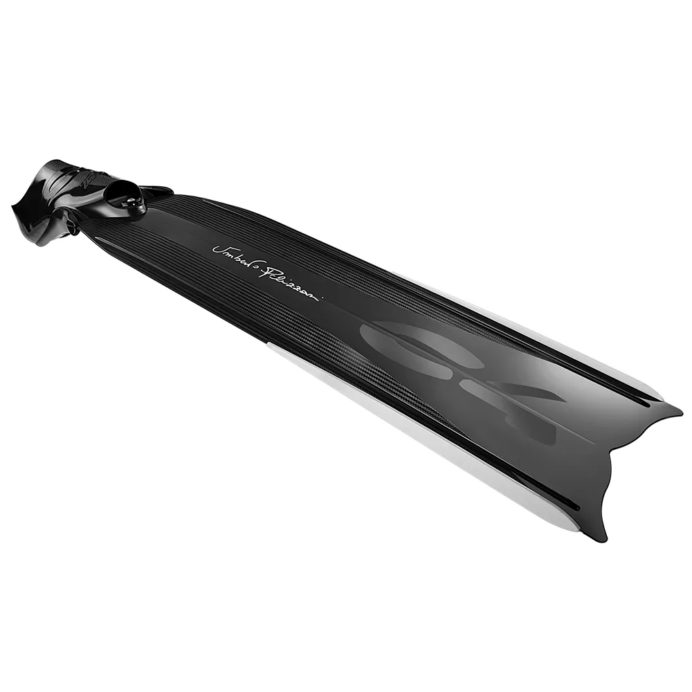 C4 - Fins Umberto Pelizzari塑膠長蛙組