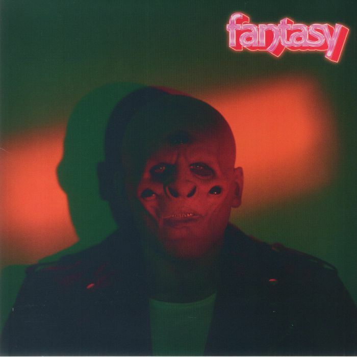 M83《Fantasy》（2LP）