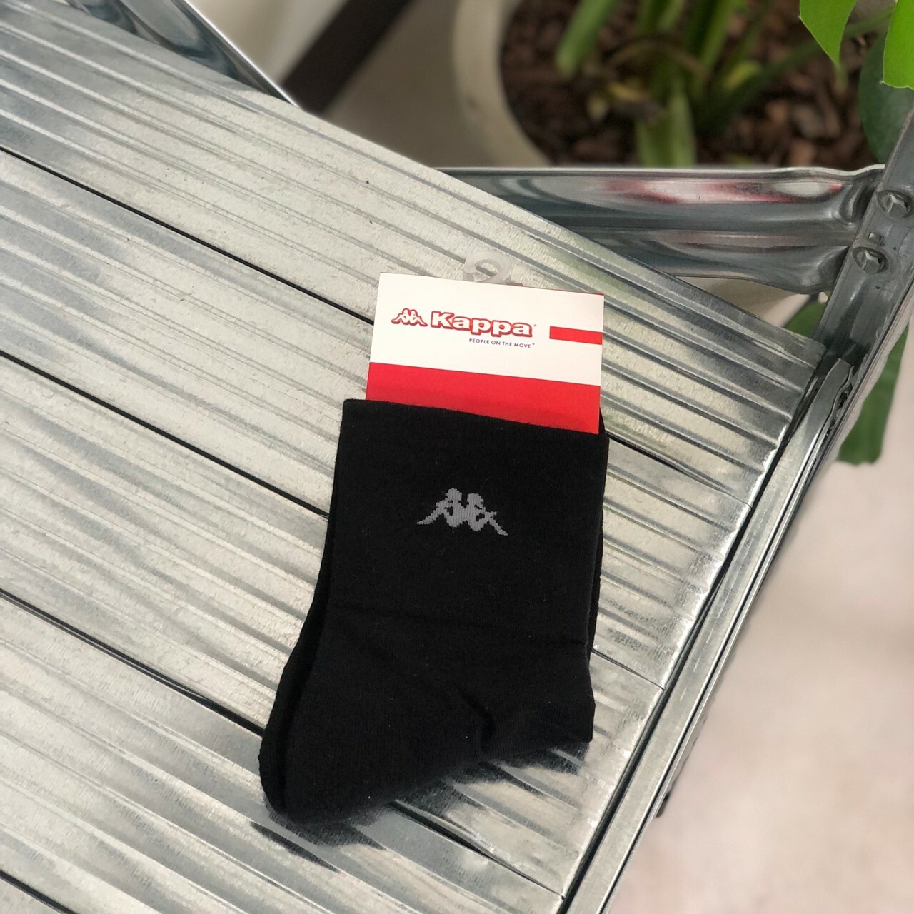 Kappa 襪子 304TR60