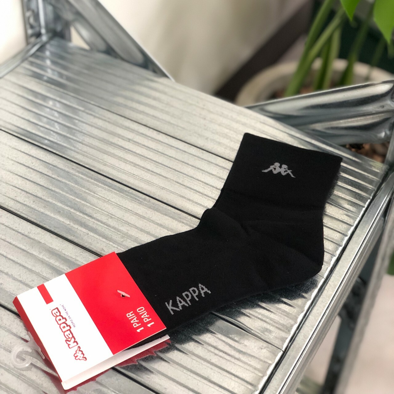 Kappa 襪子 304TR60