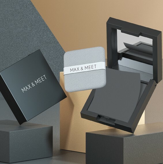MAX & MEET 吸油隨身盒