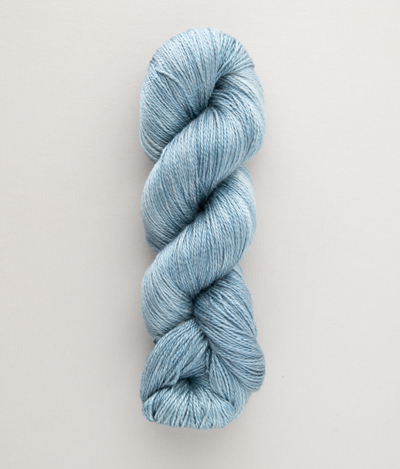 Seasilk 海藻絲混紡手染線- Sweet Georgia Yarn