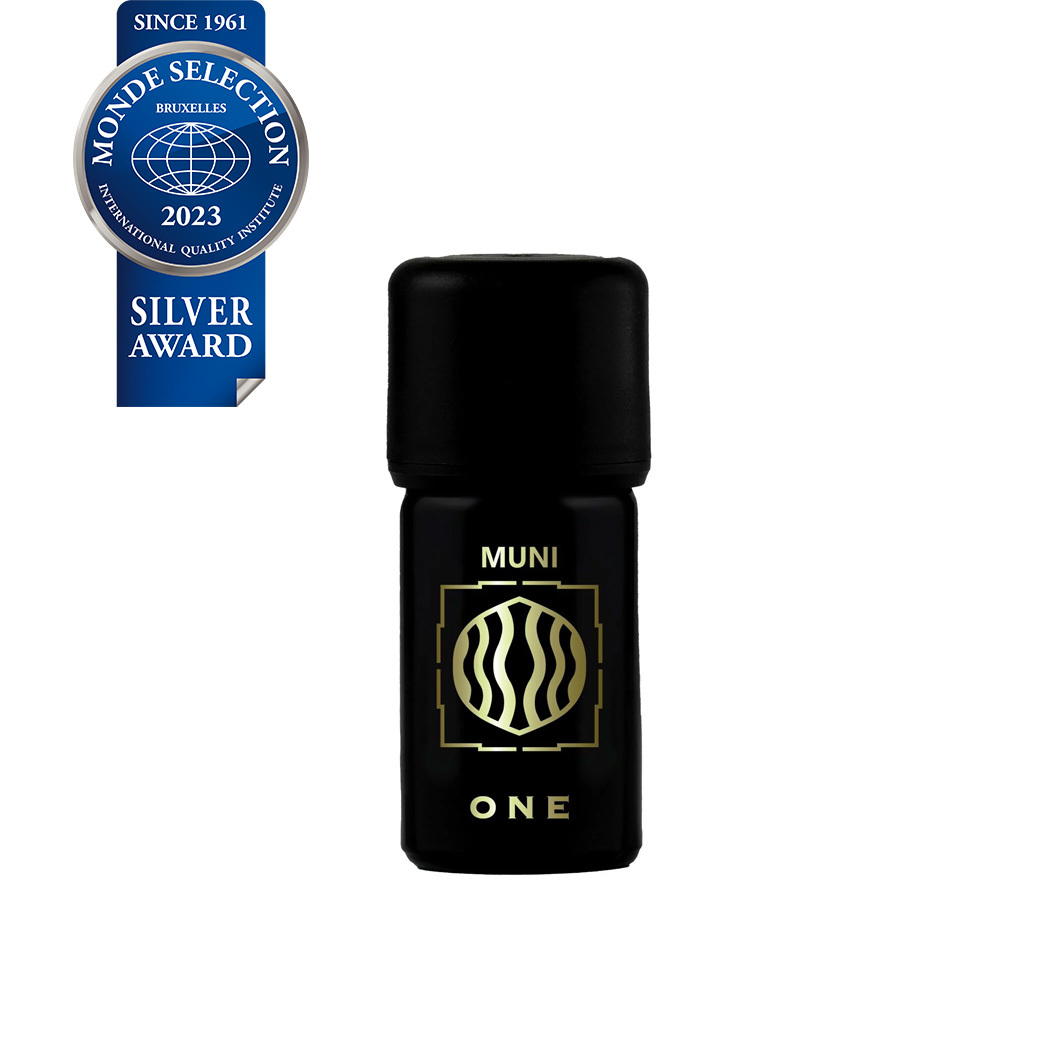 【Muni】牟尼香-能量精油