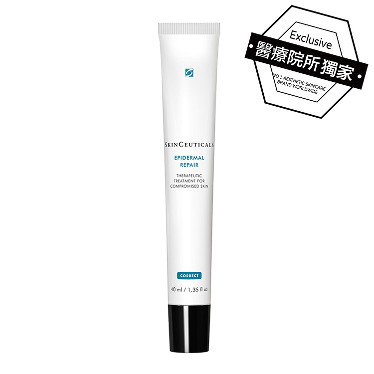 【SKINCEUTICALS修麗可】高效舒顏修護霜 40ml