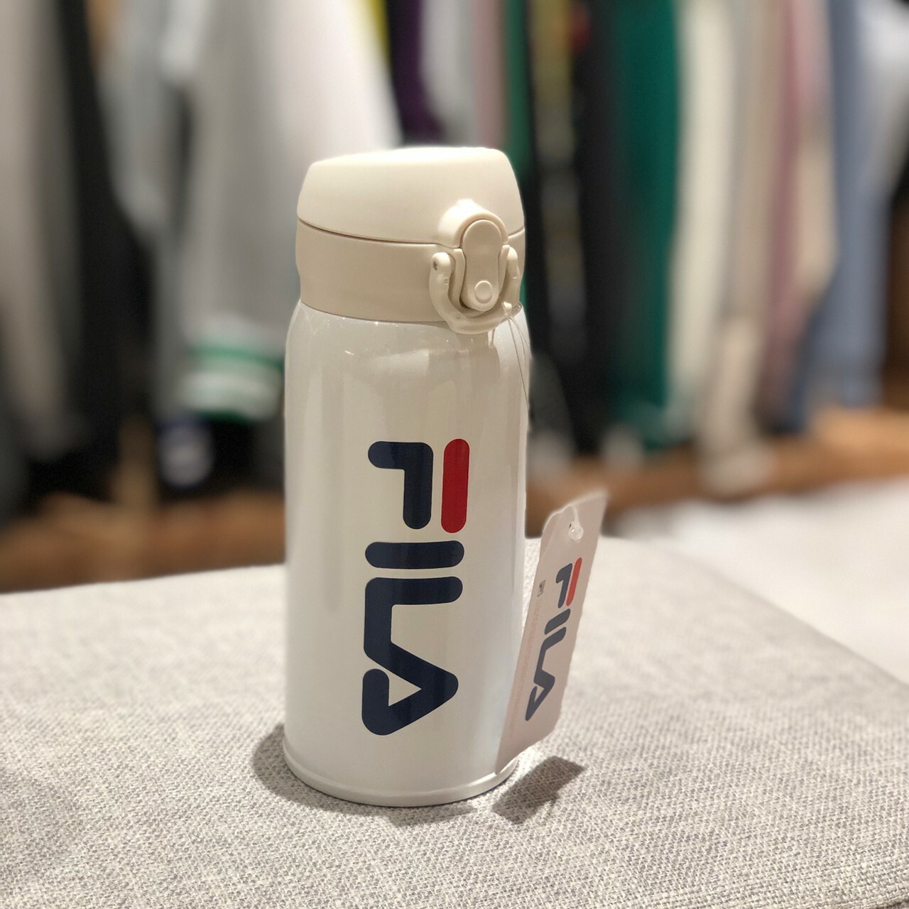 FILA 保溫瓶 OTT-9020-WT