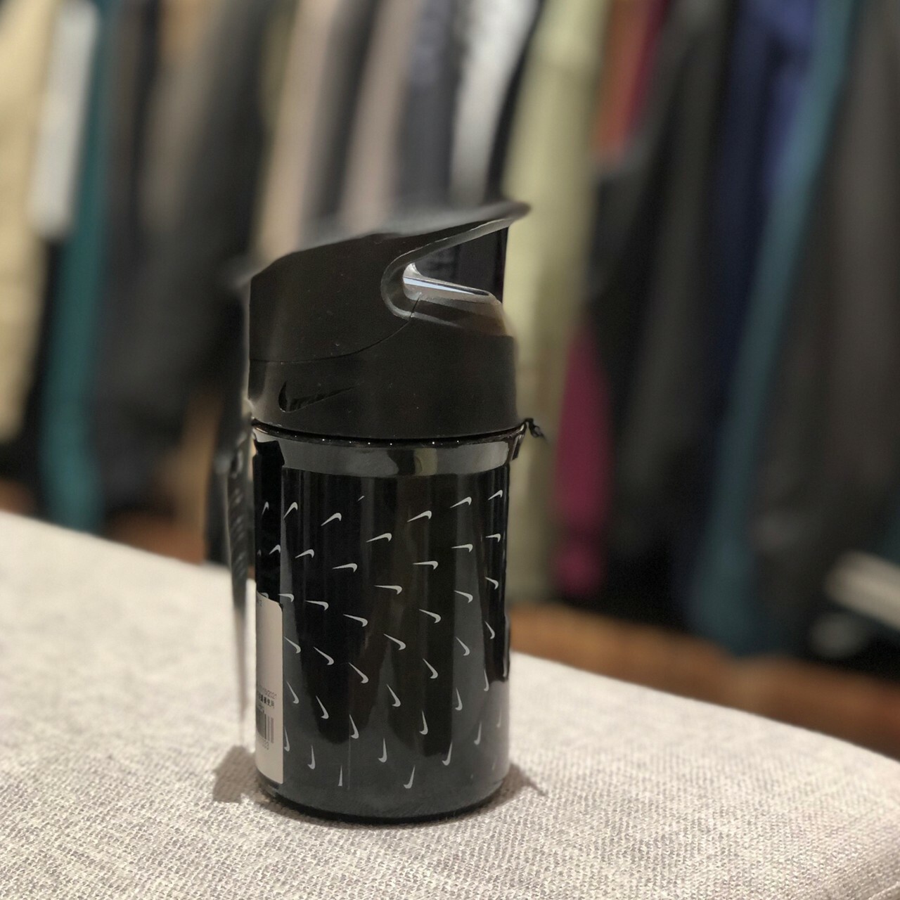 Nike 吸管水壺 DM8283-058