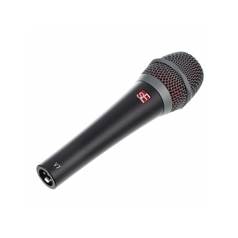 sE Electronics V7 動圈式麥克風