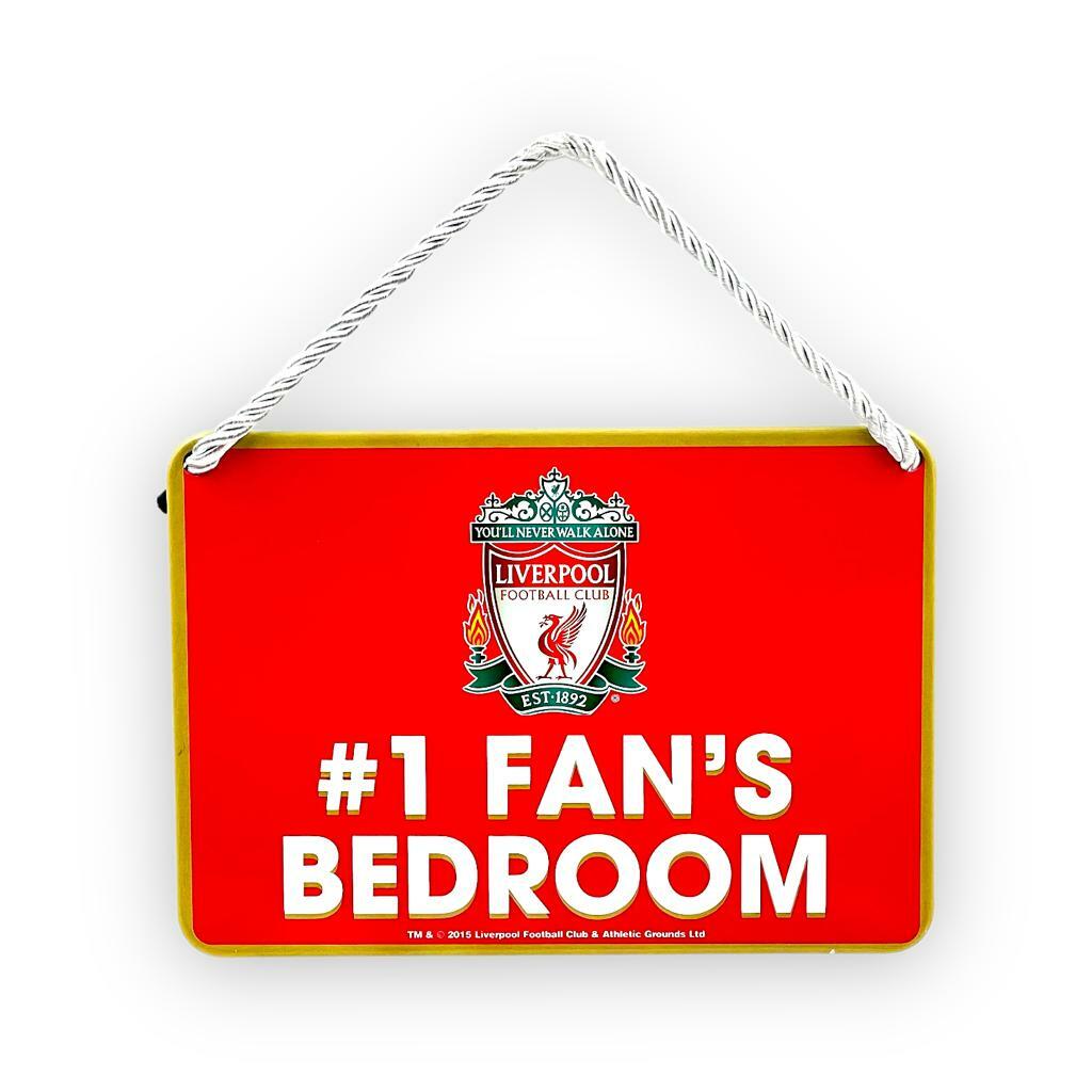 利物浦NO.1 FANS掛牌