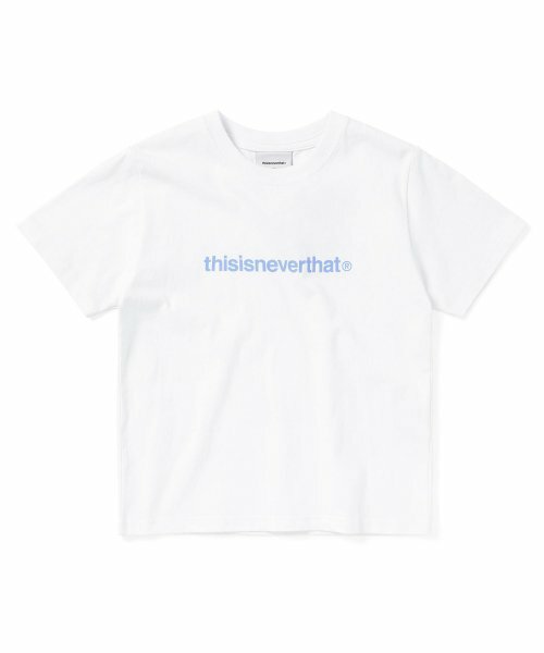 thisisneverthat -  T-Logo W Tee White