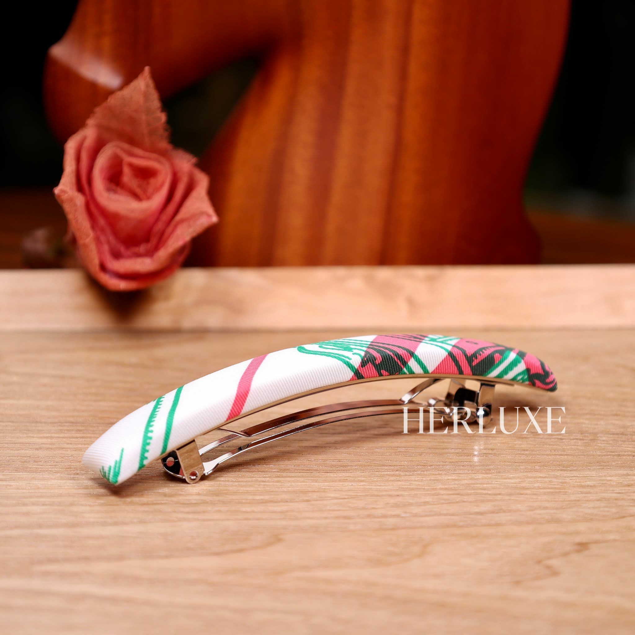 "Brides de Gala" eclipse 髮夾