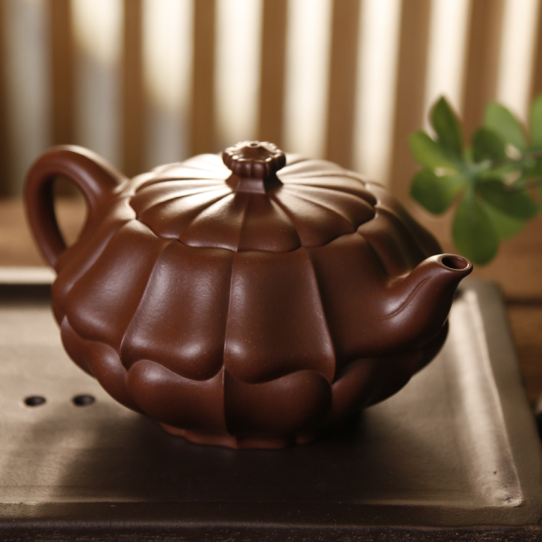 【禪語 • 唯德】-- 把筋紋器的精氣神展現得淋漓盡致。