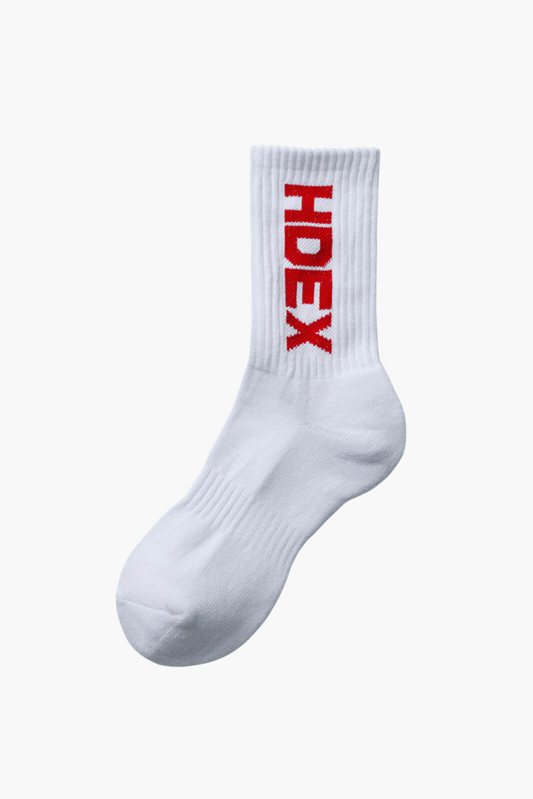 HDEX Main Logo Socks