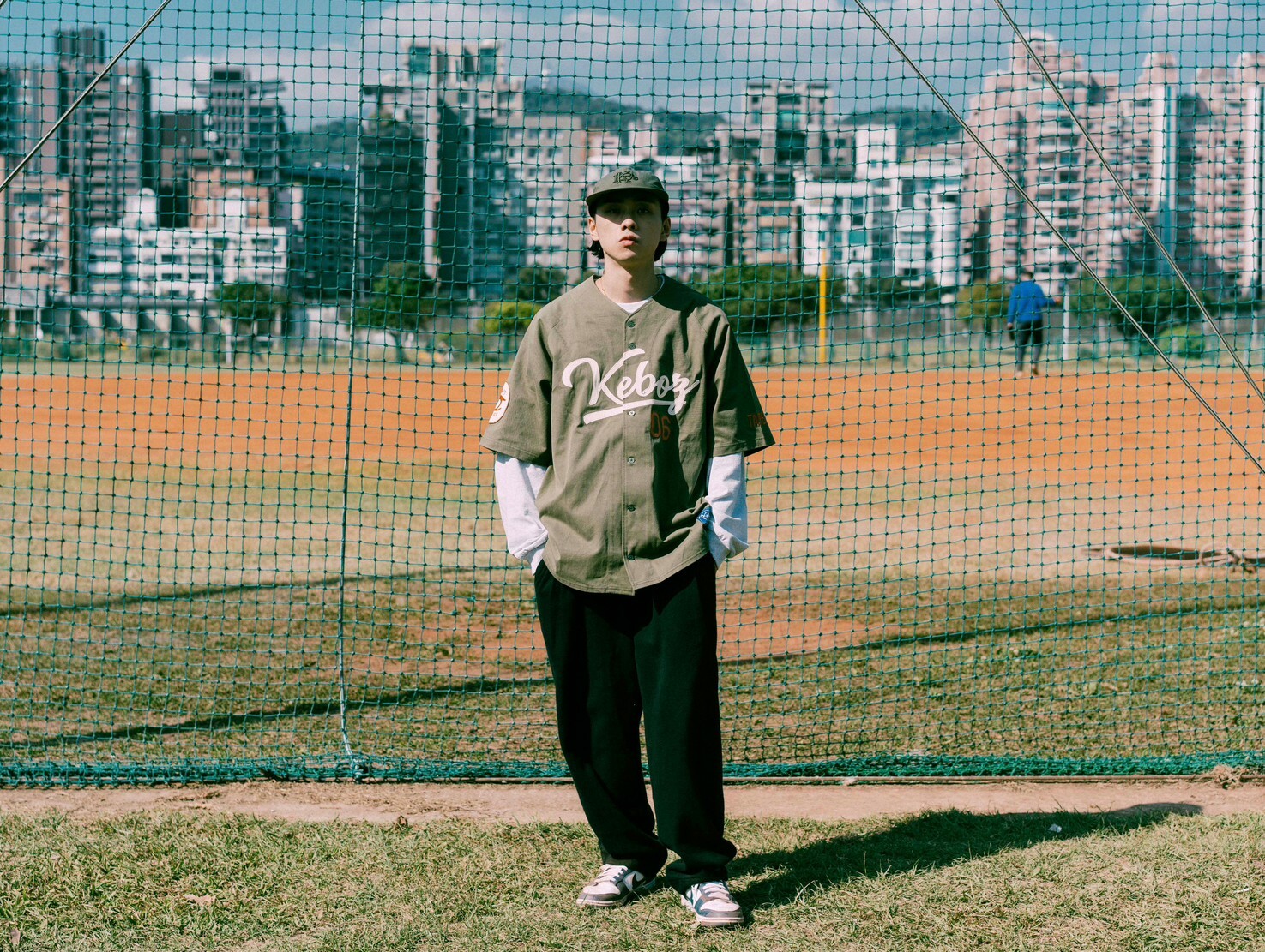 KEBOZ,KEBOZ台灣,HABIT,HABIT SELECT,