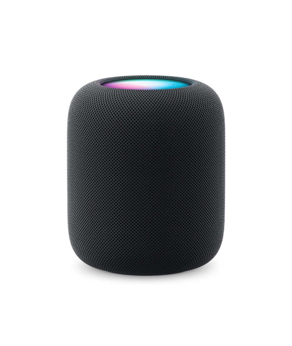 Apple HomePod 二代