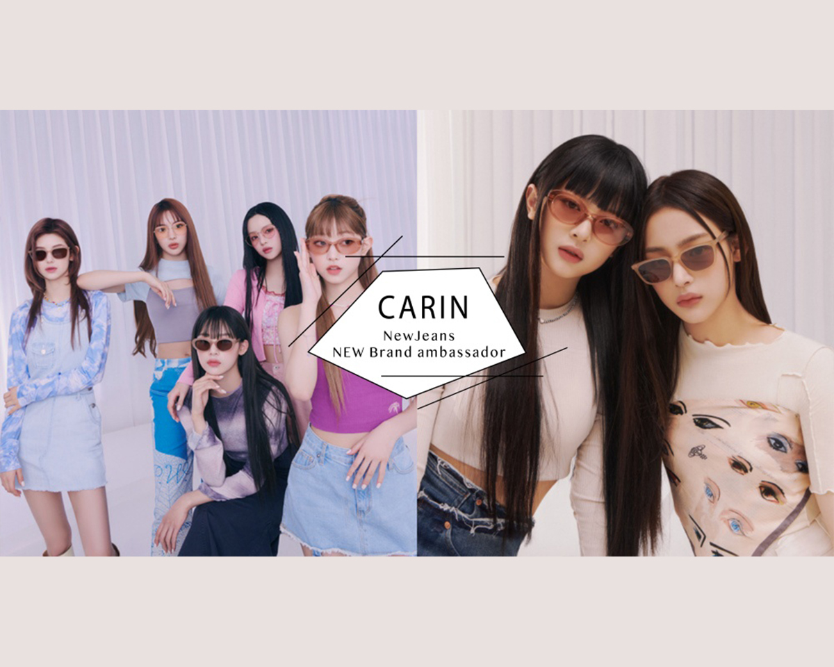 carin, newjeans, kpop, glasses, korea, 韓國, 韓國眼鏡, 韓國墨鏡, 眼鏡, 墨鏡, gentle monster, 韓星, 評價