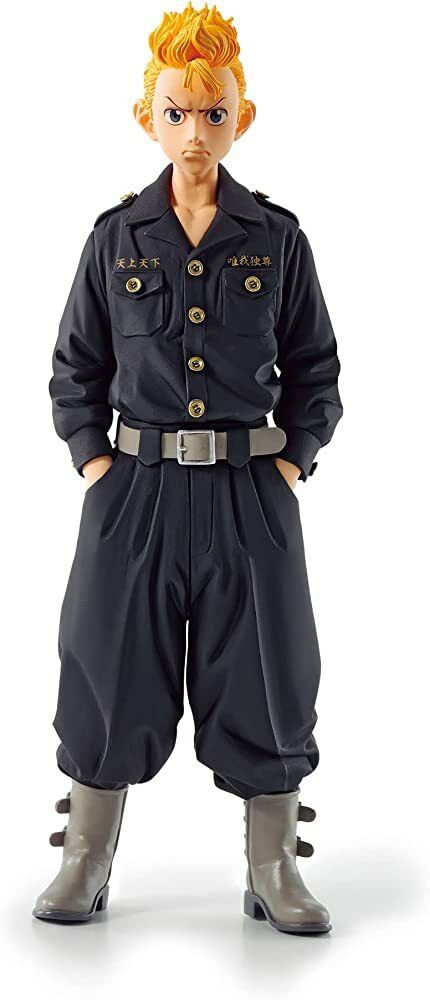 BANPRESTO [景品] 東京卍復仇者 花垣武道