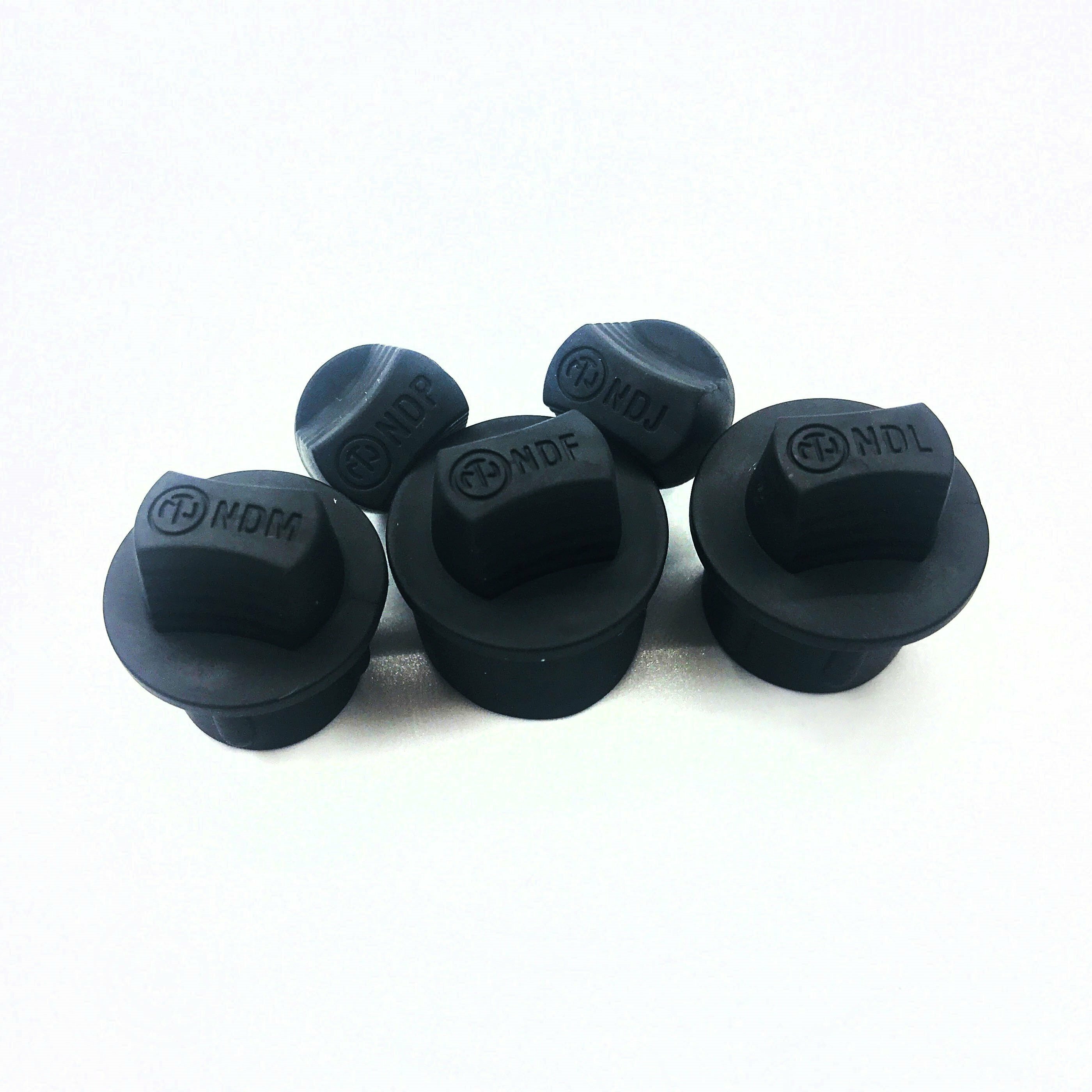 NYSS NEUTRIK NDF NDM NDL NDP NDJ 全部規格 防塵蓋 塞子