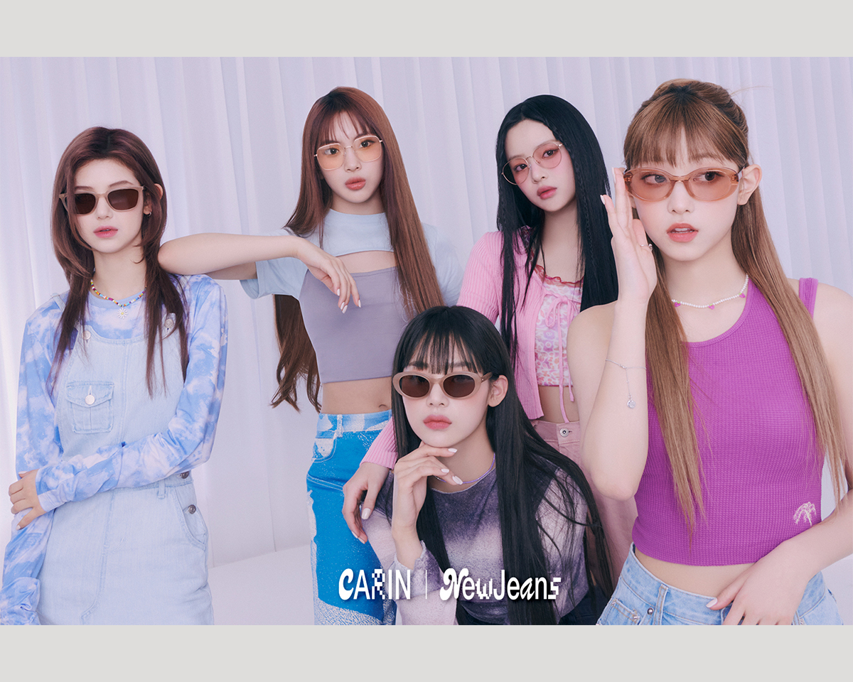 carin, newjeans, kpop, glasses, korea, 韓國, 韓國眼鏡, 韓國墨鏡, 眼鏡, 墨鏡, gentle monster, 韓星, 評價