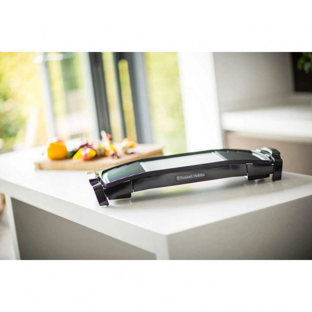 Russell Hobbs MaxiCook 平底電煎板 RH-22940