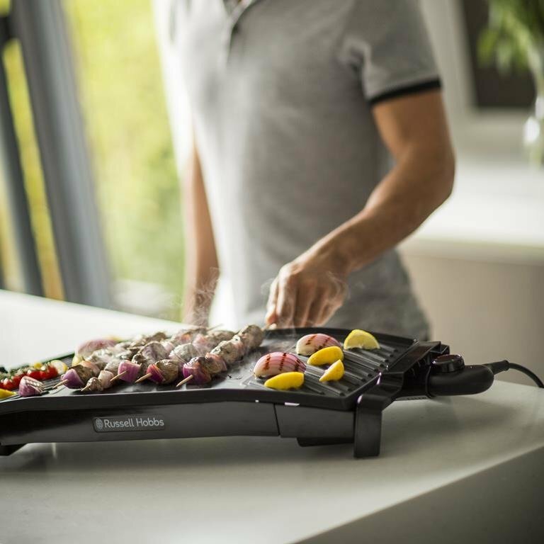 Russell Hobbs MaxiCook 平底電煎板 RH-22940