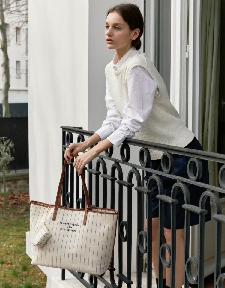 DEPOUND Dear Bag (Shoulder)