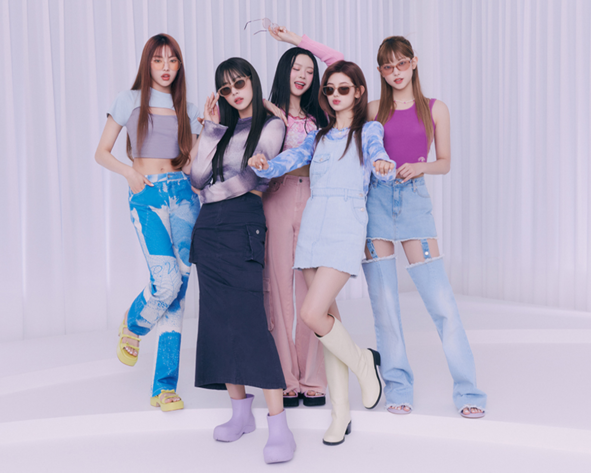 carin, newjeans, kpop, glasses, korea, 韓國, 韓國眼鏡, 韓國墨鏡, 眼鏡, 墨鏡, gentle monster, 韓星, 評價