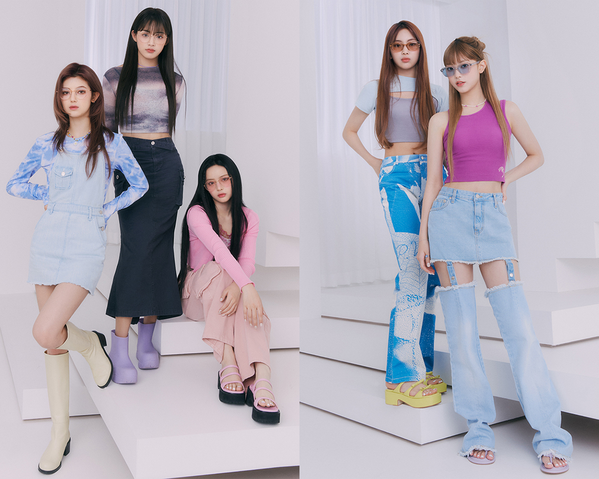 carin, newjeans, kpop, glasses, korea, 韓國, 韓國眼鏡, 韓國墨鏡, 眼鏡, 墨鏡, gentle monster, 韓星, 評價, 韓劇